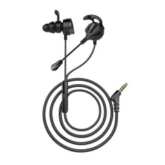 White Shark IN-EAR HEADSET WITH MICRO - Exceptional Sound Quality & Comfortable Fit!